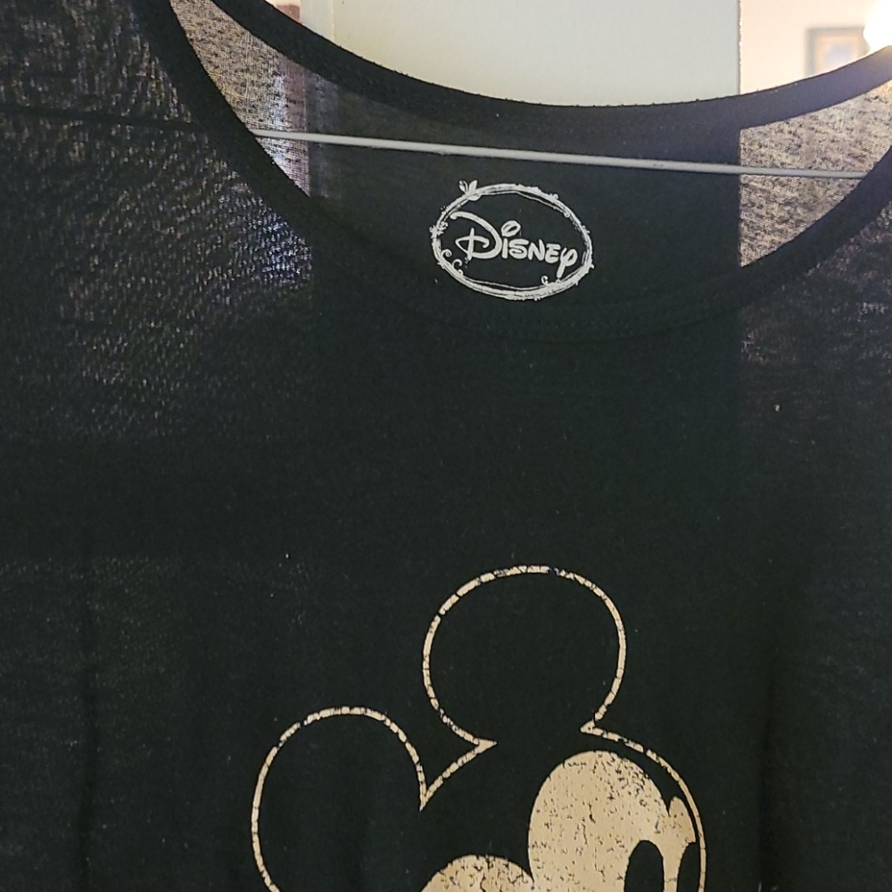 Mickey Mouse tee - Picture 2 of 3